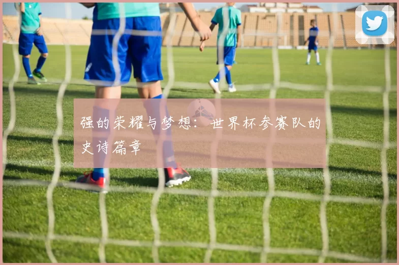 强的荣耀与梦想:世界杯参赛队的史诗篇章
