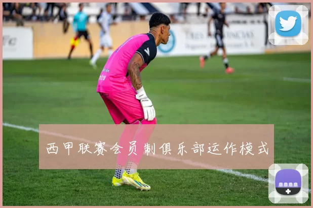 西甲联赛会员制俱乐部运作模式