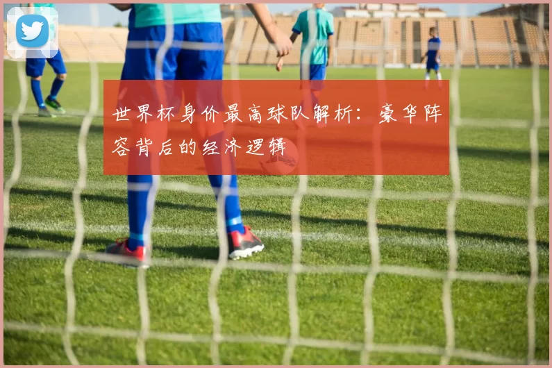 世界杯身价最高球队解析：豪华阵容背后的经济逻辑