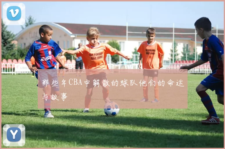 那些年CBA中解散的球队他们的命运与故事