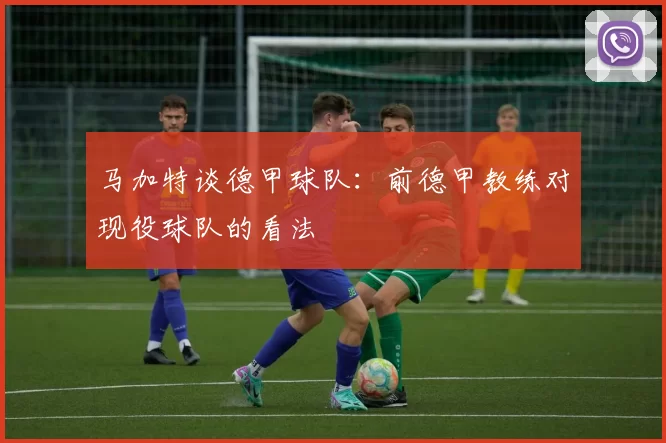 马加特谈德甲球队：前德甲教练对现役球队的看法