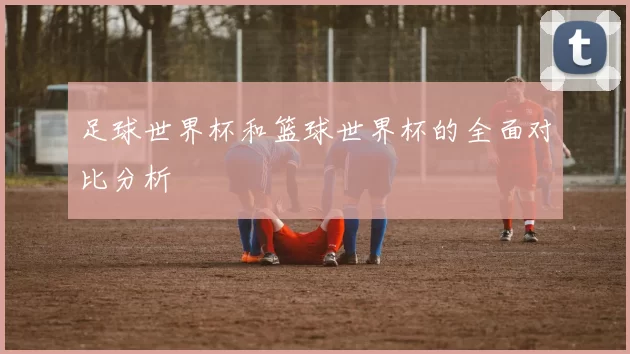 足球世界杯和篮球世界杯的全面对比分析