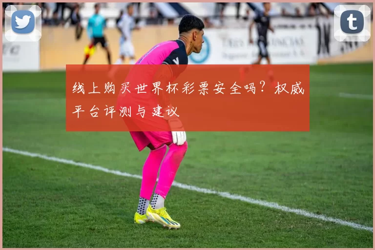 线上购买世界杯彩票安全吗？权威平台评测与建议
