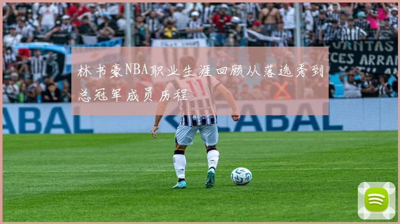 林书豪NBA职业生涯回顾从落选秀到总冠军成员历程