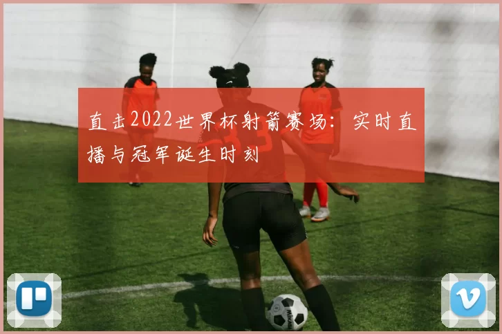 直击2022世界杯射箭赛场：实时直播与冠军诞生时刻